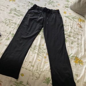Lululemon high rise pants 4